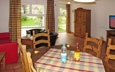 Logement:&nbsp;Hasseröder Ferienpark 603.1