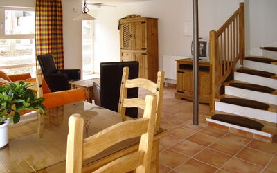 Logement:&nbsp;Hasseröder Ferienpark 603.1