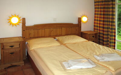 Logement:&nbsp;Hasseröder Ferienpark 603.2