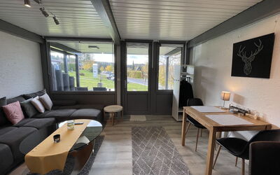 Logement:&nbsp;Jägerwiesen 604.7