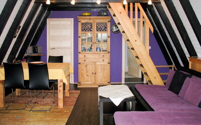 Logement:&nbsp;Jägerwiesen (Wah100) 604.1