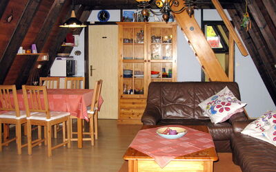 Logement:&nbsp;Jägerwiesen (Wah100) 604.1