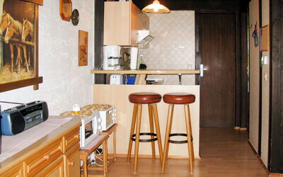 Logement:&nbsp;Jägerwiesen (Wah103) 604.4