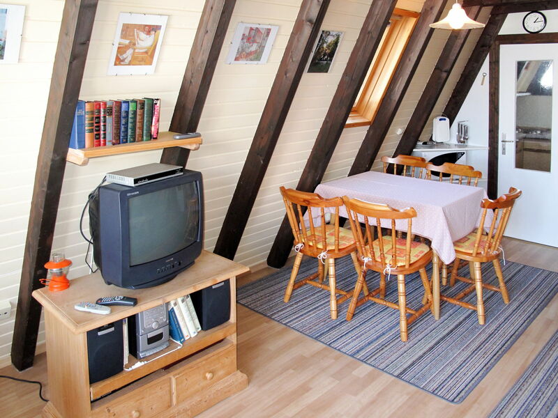Logement:&nbsp;Jägerwiesen (Wah100) 604.1