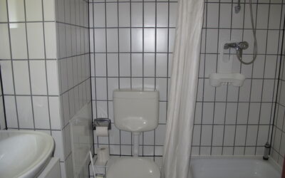 Logement:&nbsp;Lagunenstadt Ueckermünde 620.1