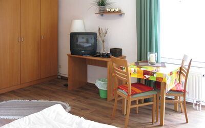 Logement:&nbsp;Lagunenstadt Ueckermünde 620.1