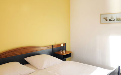 Logement:&nbsp;Lagunenstadt Ueckermünde 620.3