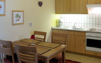 Logement:&nbsp;Lagunenstadt Ueckermünde 620.3
