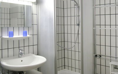 Logement:&nbsp;Lagunenstadt Ueckermünde 620.3