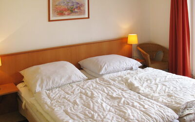 Logement:&nbsp;Lagunenstadt Ueckermünde 620.4