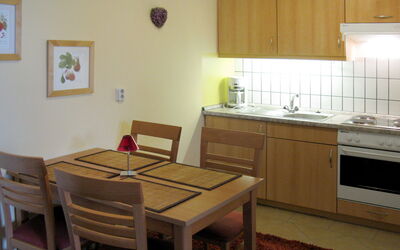 Logement:&nbsp;Lagunenstadt Ueckermünde 620.4