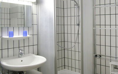 Logement:&nbsp;Lagunenstadt Ueckermünde 620.4