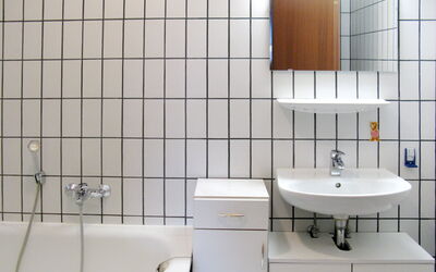 Logement:&nbsp;Lagunenstadt Ueckermünde 620.5