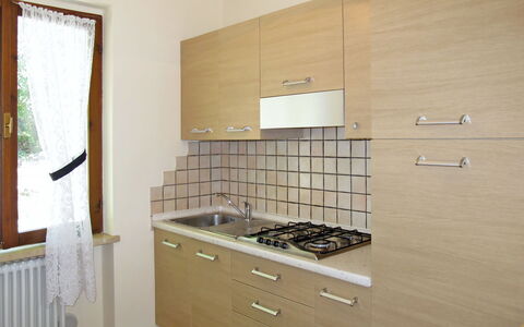 Logement:&nbsp;Casa Rosa 601.3