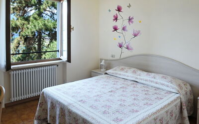 Logement:&nbsp;Casa Rosa 601.2