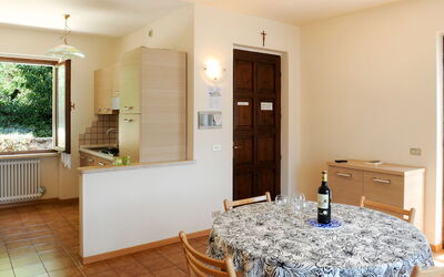 Logement:&nbsp;Casa Rosa 601.2