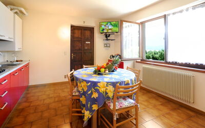Logement:&nbsp;Casa Rosa 601.3