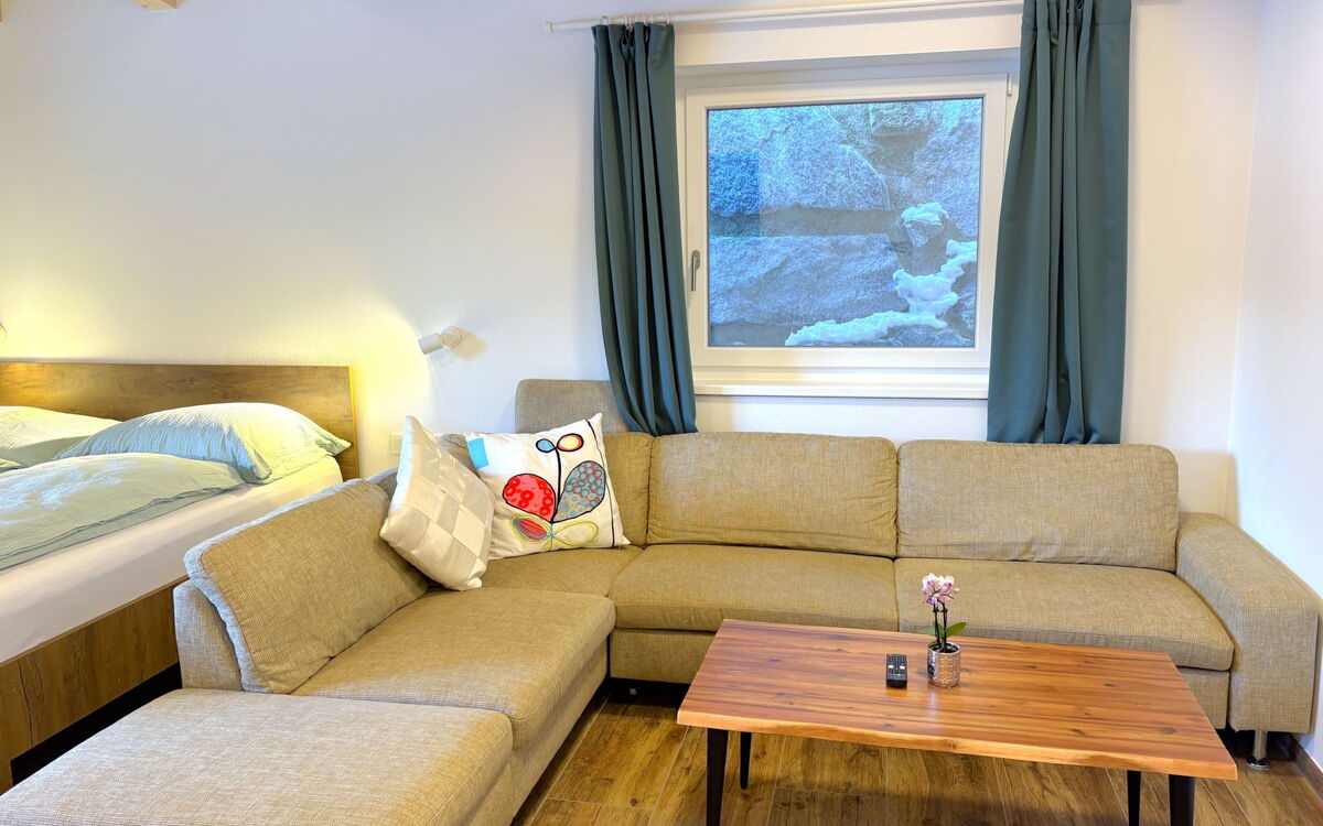 Logement:&nbsp;Haus Stöckl 685.4