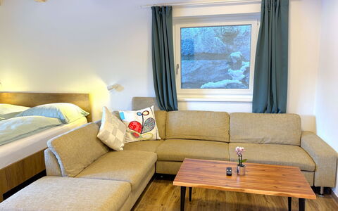 Logement:&nbsp;Haus Stöckl 685.4