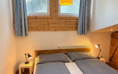 Logement:&nbsp;Daniel 685.2