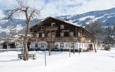 Zell am Ziller 684