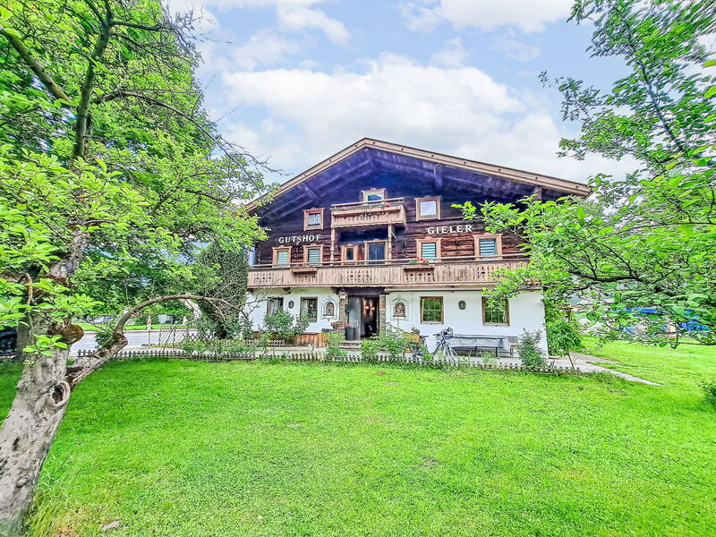 Zell am Ziller 684