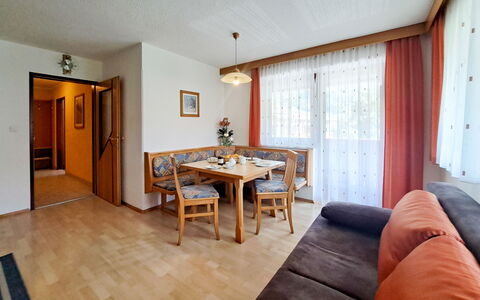 Logement:&nbsp;Kraftreich Apartments 685.8