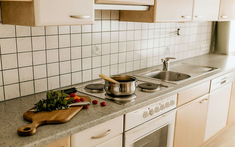 Logement:&nbsp;Kraftreich Apartments 685.7