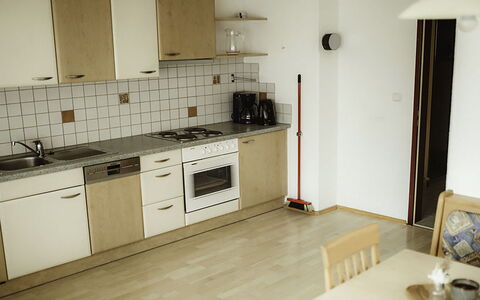 Logement:&nbsp;Kraftreich Apartments 685.3