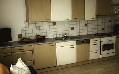 Logement:&nbsp;Kraftreich Apartments 685.3