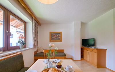 Logement:&nbsp;Kraftreich Apartments 685.8