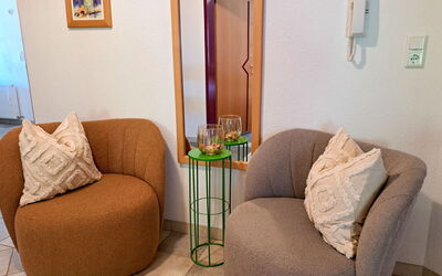 Logement:&nbsp;Kraftreich Apartments 685.8