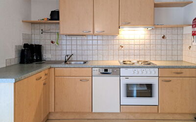 Logement:&nbsp;Kraftreich Apartments 685.7
