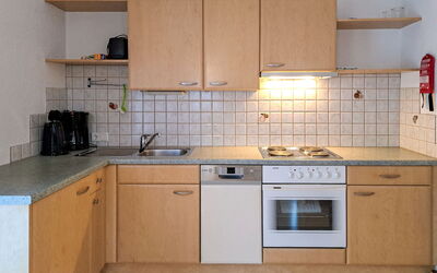 Logement:&nbsp;Kraftreich Apartments 685.7