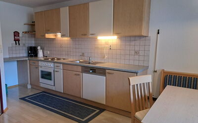 Logement:&nbsp;Kraftreich Apartments 685.1