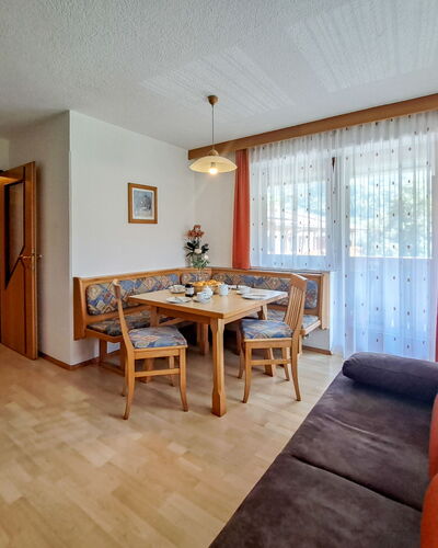 Kraftreich Apartments 685.4