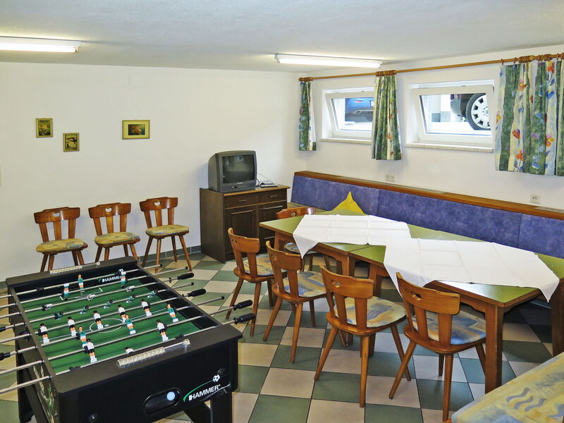 Logement:&nbsp;Kraftreich Apartments 685.2