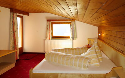 Logement:&nbsp;Mitterer 608.1