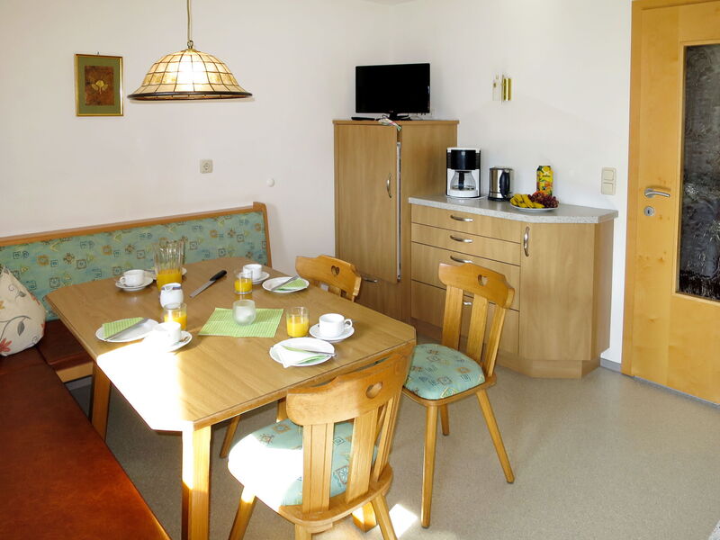 Logement:&nbsp;Mitterer 608.1