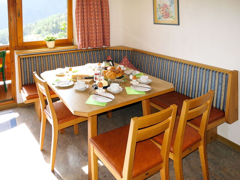 Logement:&nbsp;Mitterer 608.2