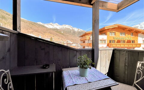 Logement:&nbsp;Nadine 667.3