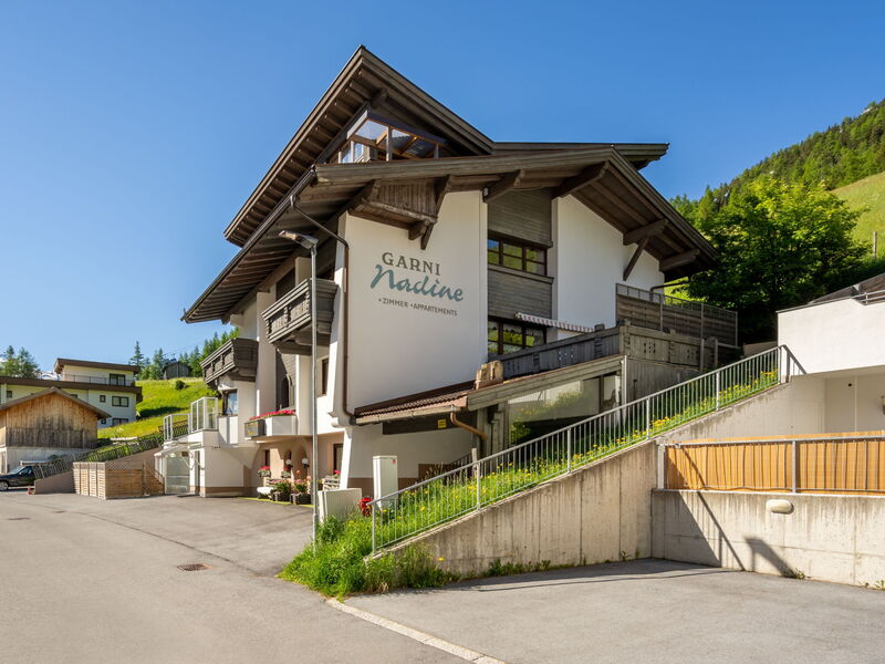 Sölden 667