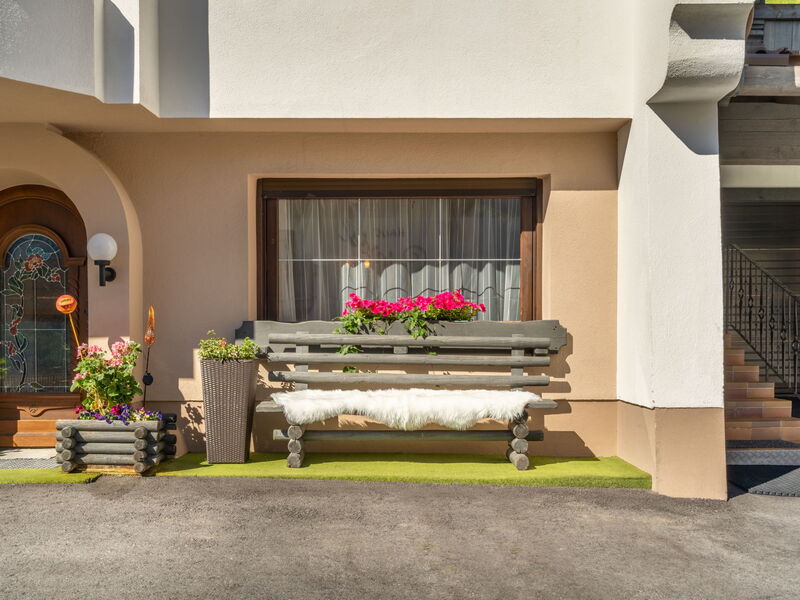 Logement:&nbsp;Nadine 667.8