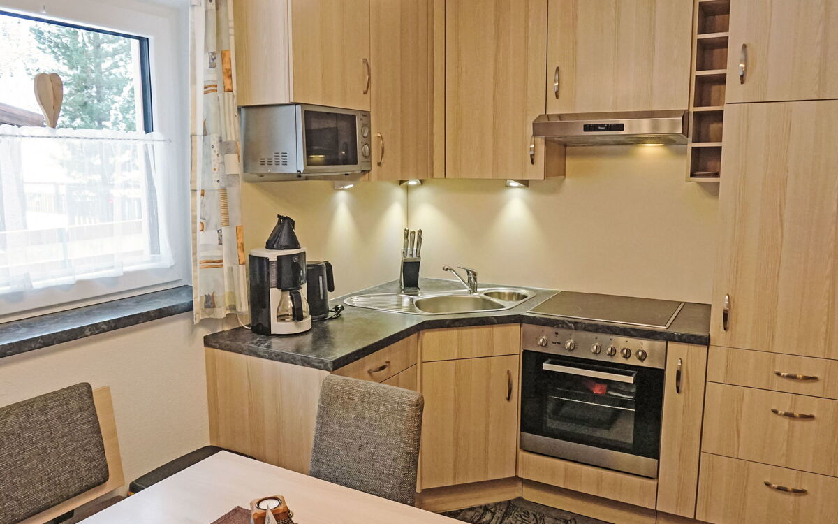 Logement:&nbsp;Daheim – Edelweiß 607.3