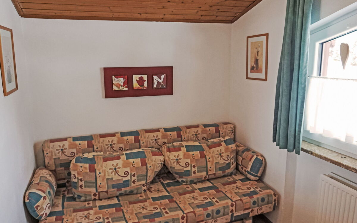 Logement:&nbsp;Daheim – Talblick 607.5