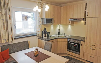 Logement:&nbsp;Daheim – Edelweiß 607.3