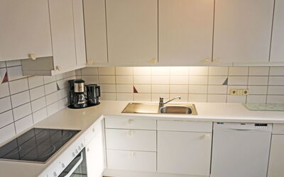 Logement:&nbsp;Daheim – Bergliebe 607.1