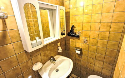 Logement:&nbsp;Daheim – Mittagskogel 607.4