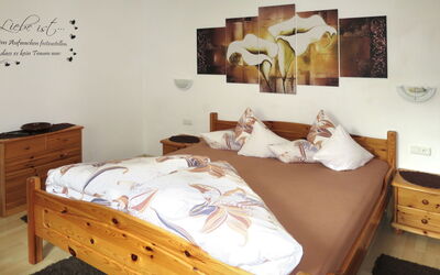 Logement:&nbsp;Daheim – Edelweiß 607.3