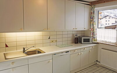 Logement:&nbsp;Daheim – Bergliebe 607.1